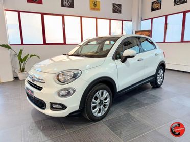 FIAT 500X 1.3 Multijet Lounge 95 CV 2017