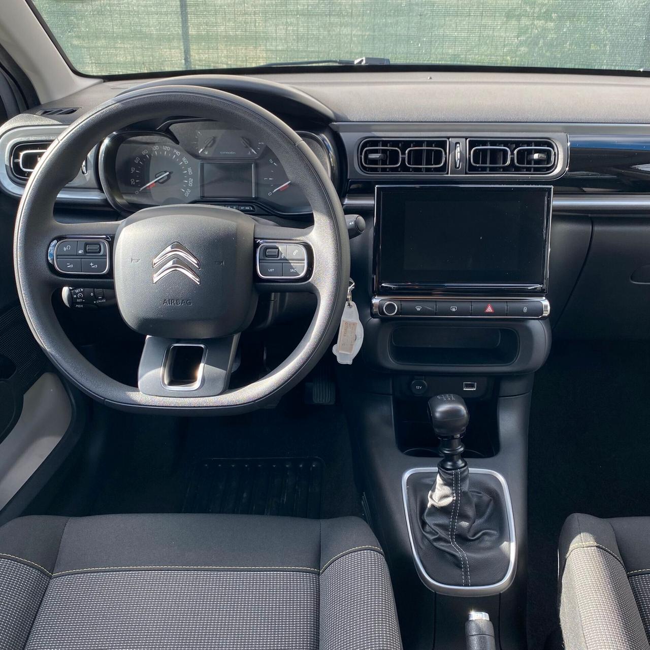 Citroen C3 PureTech 110 S&S Max