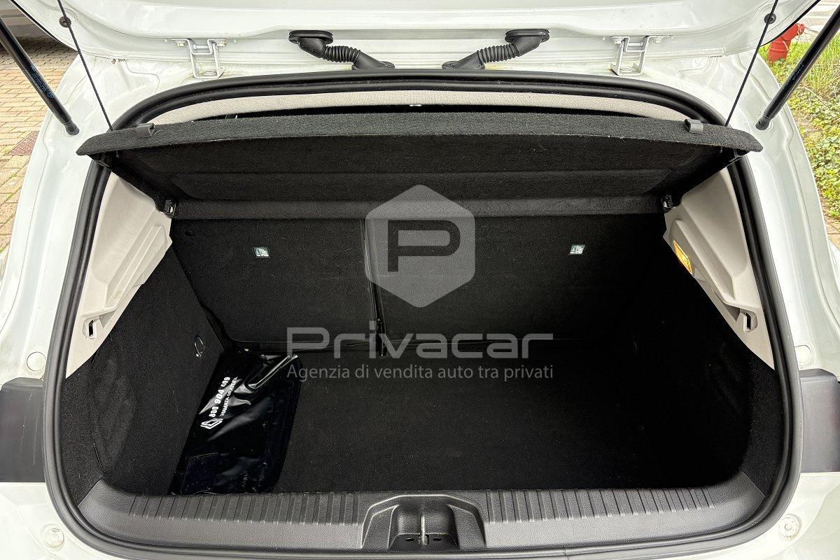 RENAULT Clio TCe 100 CV GPL 5 porte Zen