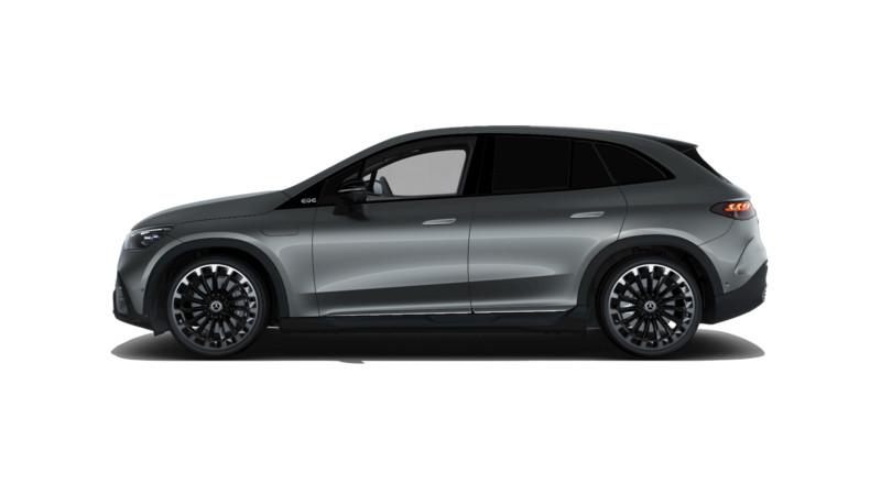 Mercedes-Benz EQE SUV 350 4MATIC AMG Line Premium