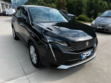 Peugeot 3008 BlueHDi 130 S&S EAT8 Business VAN
