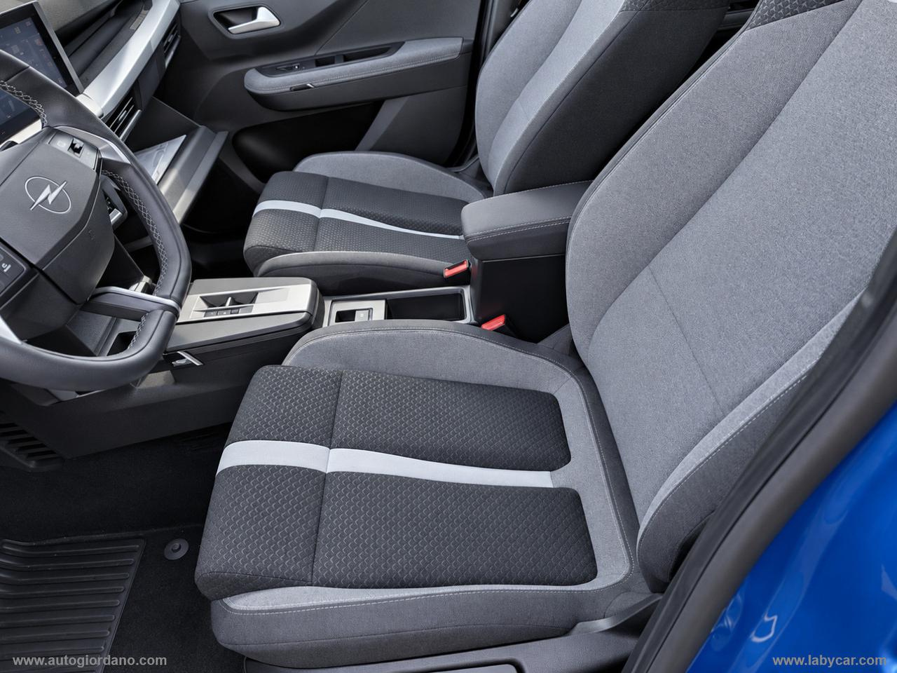 OPEL Frontera Hybrid 145 CV EDCT GS