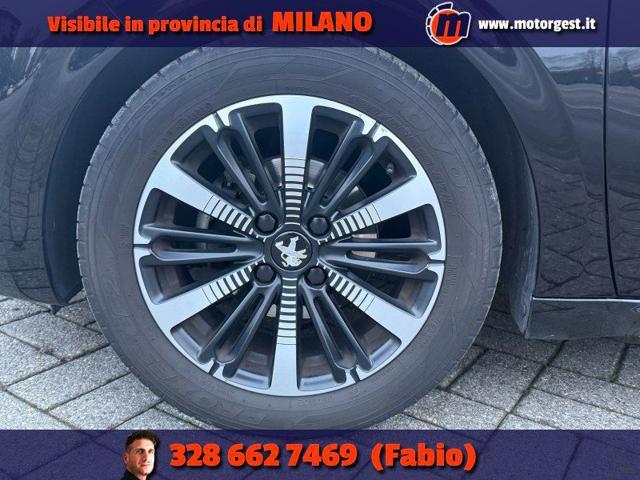 PEUGEOT 208 BlueHDi 100 S&S 5 porte Signature