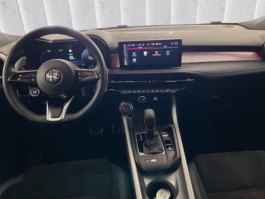 ALFA ROMEO Tonale 1.5 hybrid Speciale 130cv tct7 del 2023