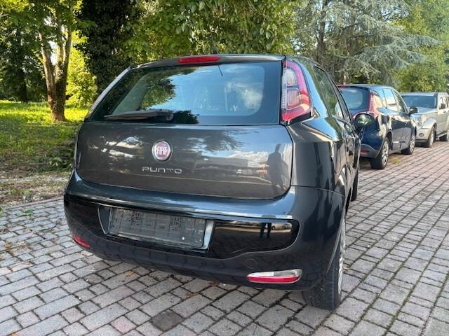 Fiat Punto Classic 1.2 5 porte Active
