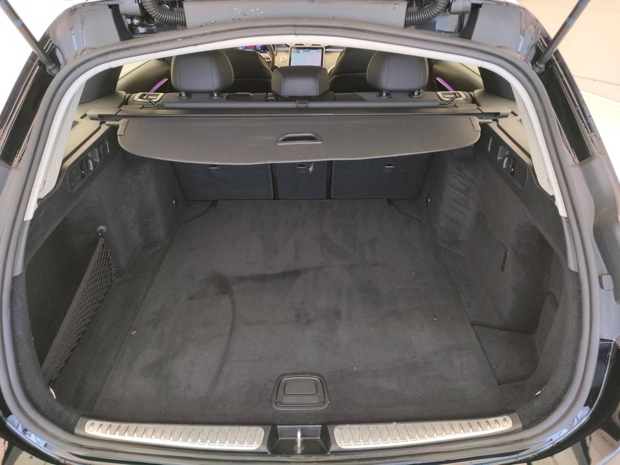 Mercedes-Benz Classe C-S206 SW 2021 - C SW 200 d mhev Advanced auto