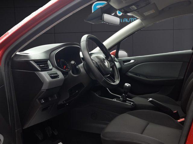 RENAULT Clio TCe 100 CV GPL 5 porte Intens