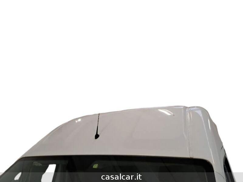 Citroën Jumper Jumper 35 BlueHDi 140 S&S PLM-TM Furgone FINO A 24 MESI DI GARANZIA PREZZO IVA ESCLUSA