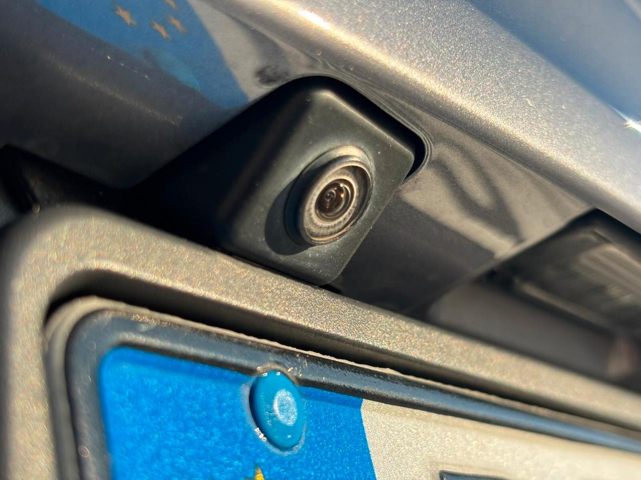 Nissan Qashqai 1.5 dCi Acenta