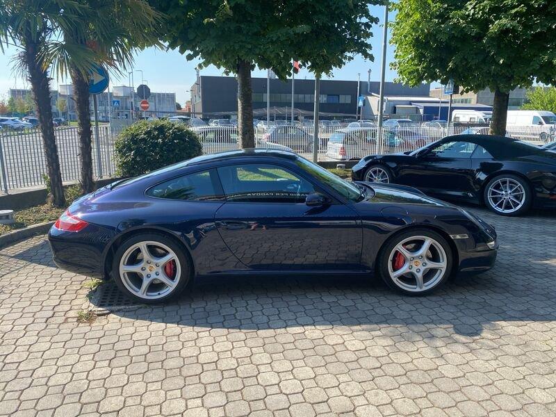 Porsche 911 911 Carrera S Coupé