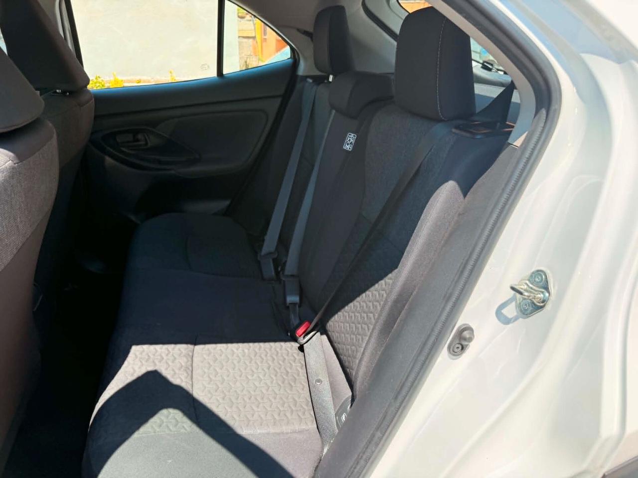 Toyota Yaris Cross 1.5 Benz/Ibrida OK Neopatentato