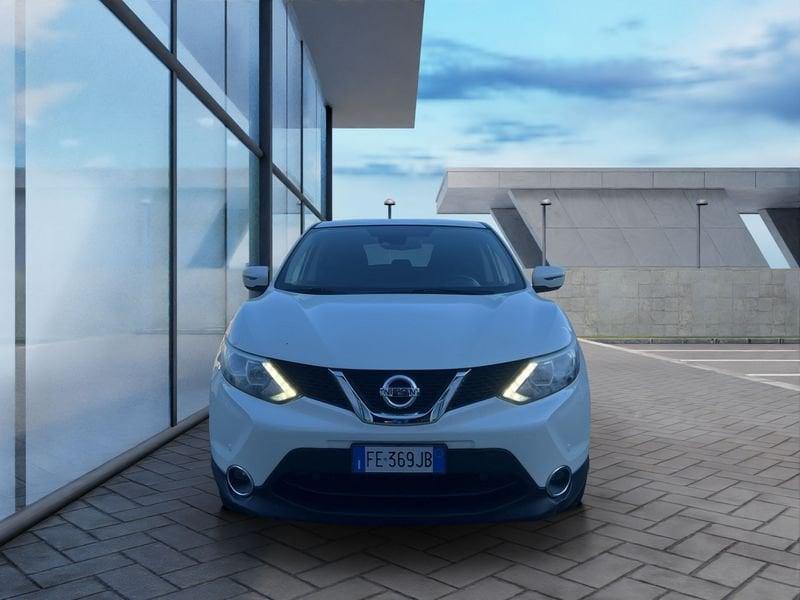 Nissan Qashqai 1.5 dCi Acenta - Conto Vendita -