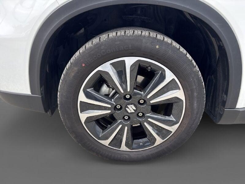 Suzuki Vitara Vitara 1.4 Hybrid 4WD AllGrip Starview