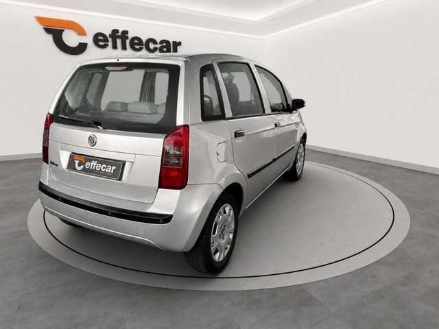 Fiat Idea 1.4 FreeRide