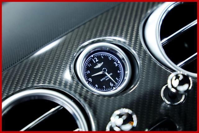 BENTLEY Continental GT V8 S|FULL CARBON