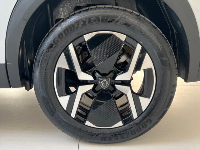 PEUGEOT 2008 PureTech 130 S&S EAT8 GT tua da ?249,00 mensili
