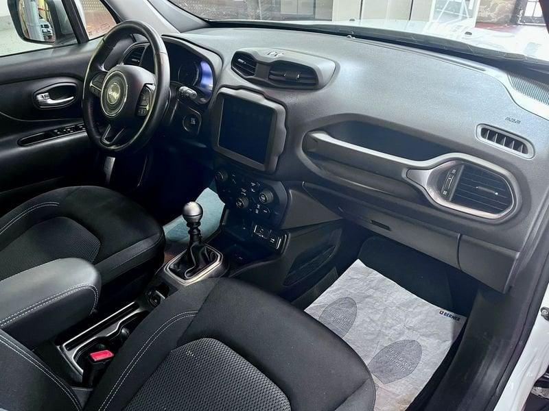 Jeep Renegade 1.0 T3 Limited gpl