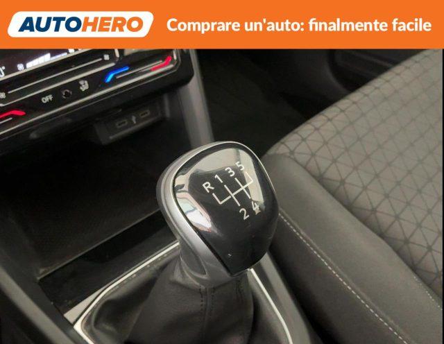 VOLKSWAGEN T-Cross 1.0 TSI Sport