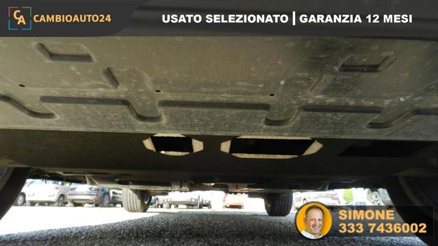 JEEP Avenger 1.2 Turbo 100 CV Altitude