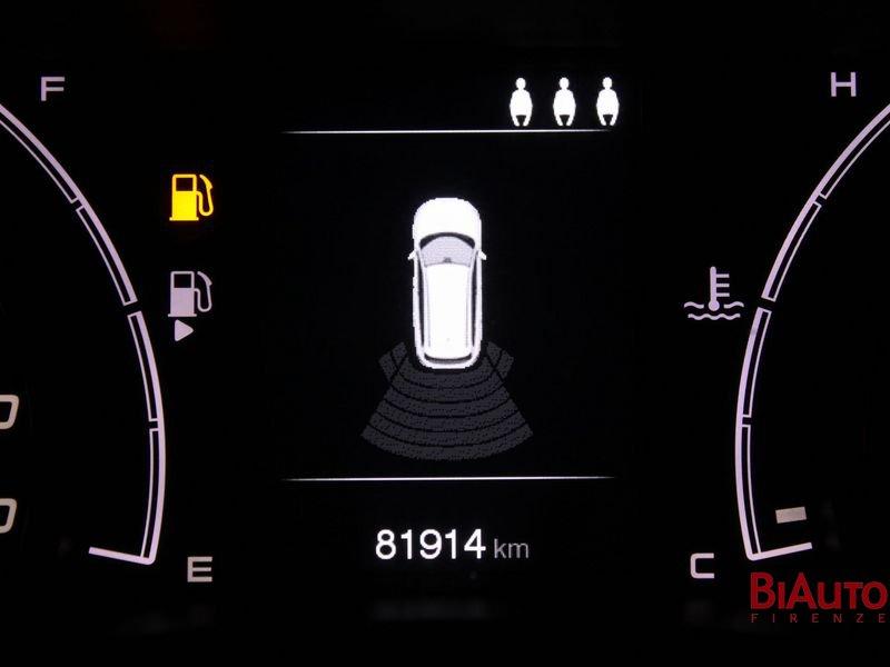 FIAT Tipo Tipo 1.6 Mjt S&S SW Lounge