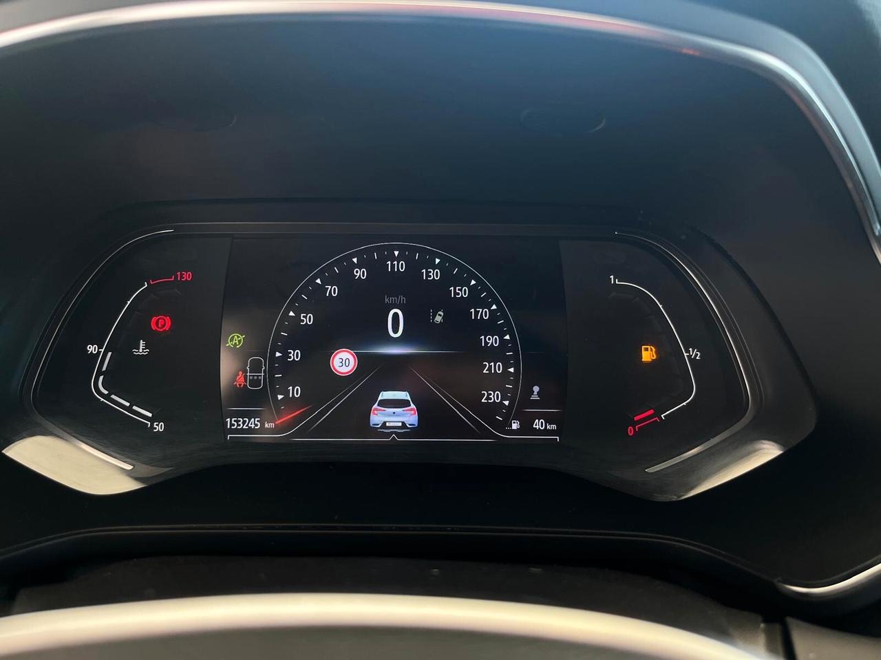 Renault Captur 1.5 BluedCi 115cv Intense FULL