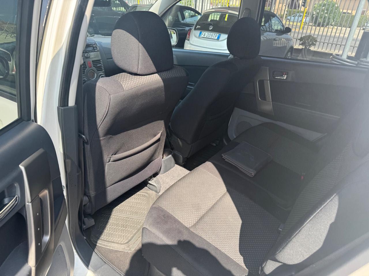 Daihatsu Terios 1.5 4WD B Automatica