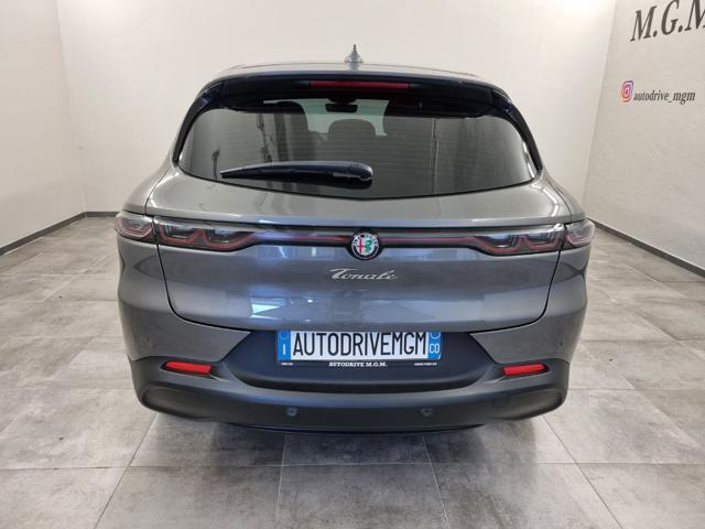 ALFA ROMEO Tonale 1.5 130 CV MHEV TCT7 Sprint
