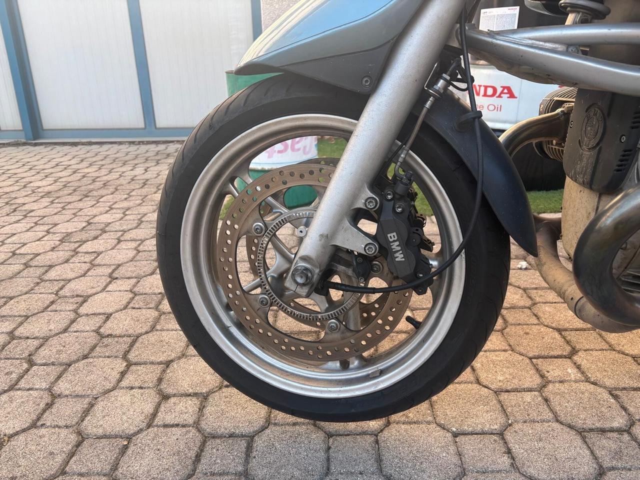 Bmw R 1150 R - Rif.222