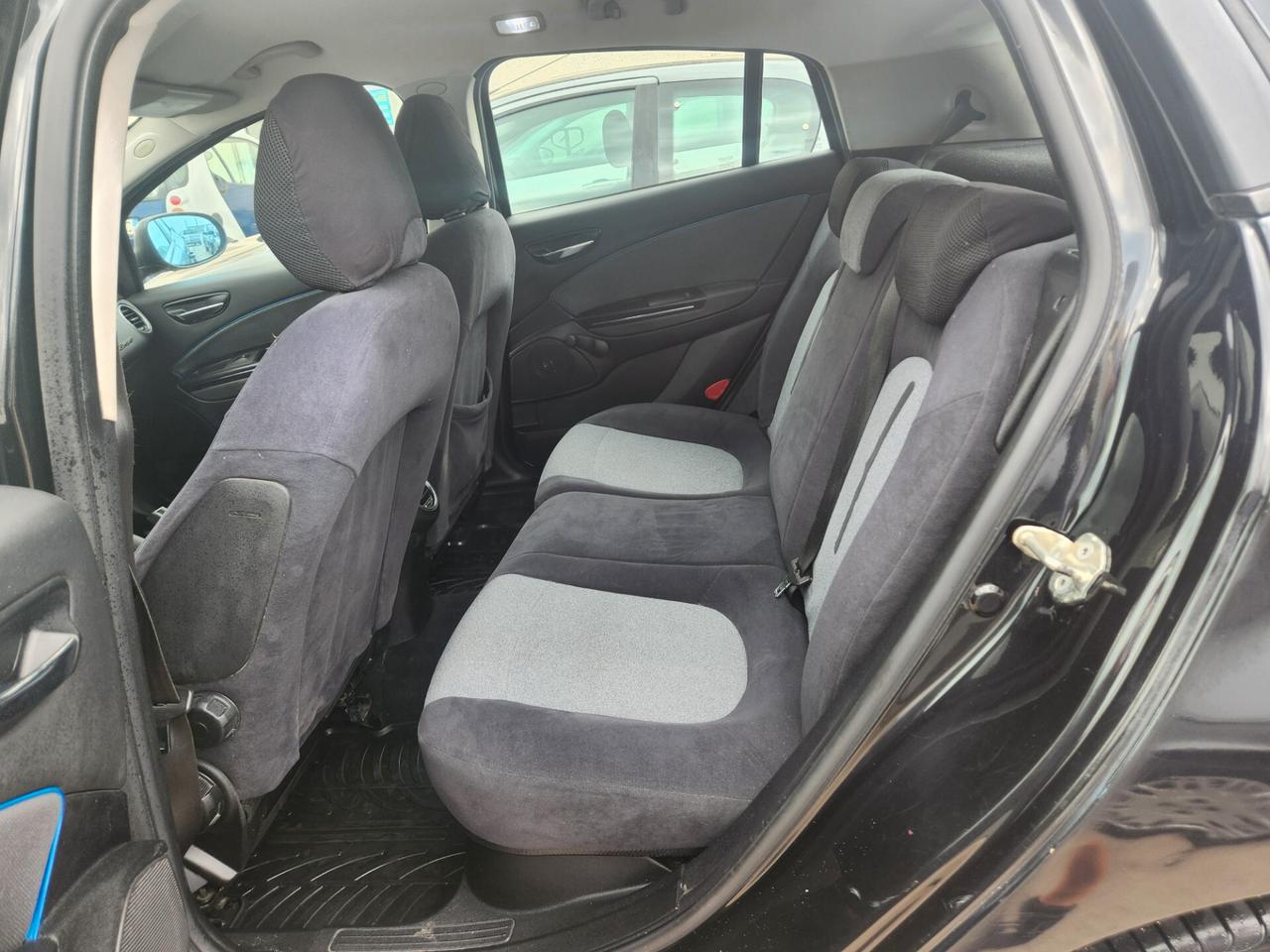 Fiat Bravo 1.9 MJT 120 CV Emotion X NEOPATENTATI