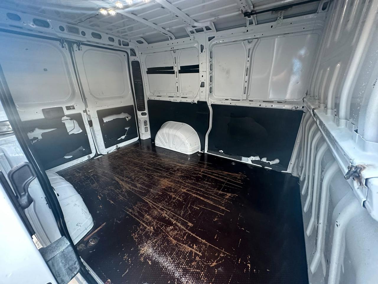 Fiat Ducato 30 2.3 MJT 130CV 2018