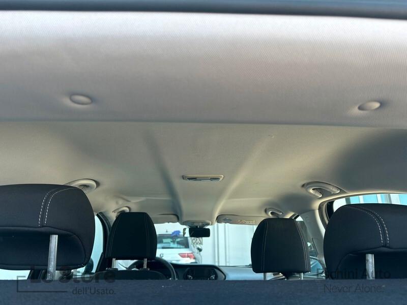 Fiat Tipo 1.3 Mjt 4 porte Lounge