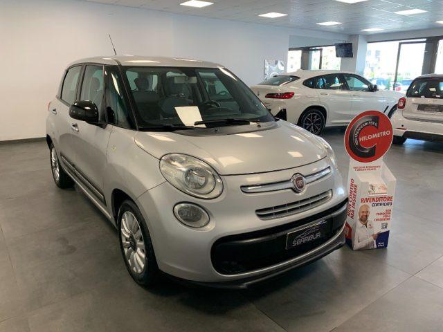 FIAT 500L 1.3 Multijet Lounge