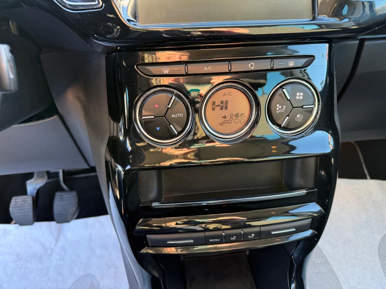 Citroen C3 HDi 75CV Exclusive UNICO PROPRIETARIO