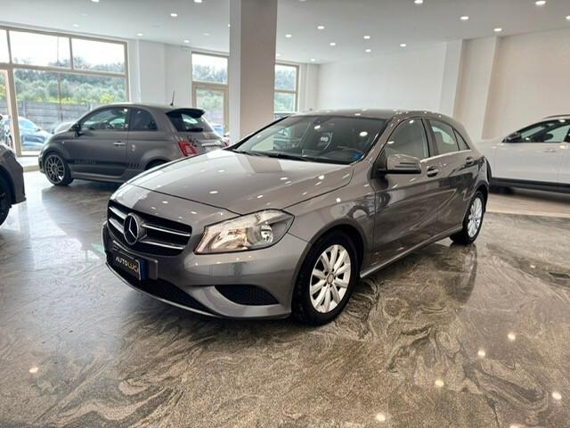 Mercedes-benz A 180 CDI