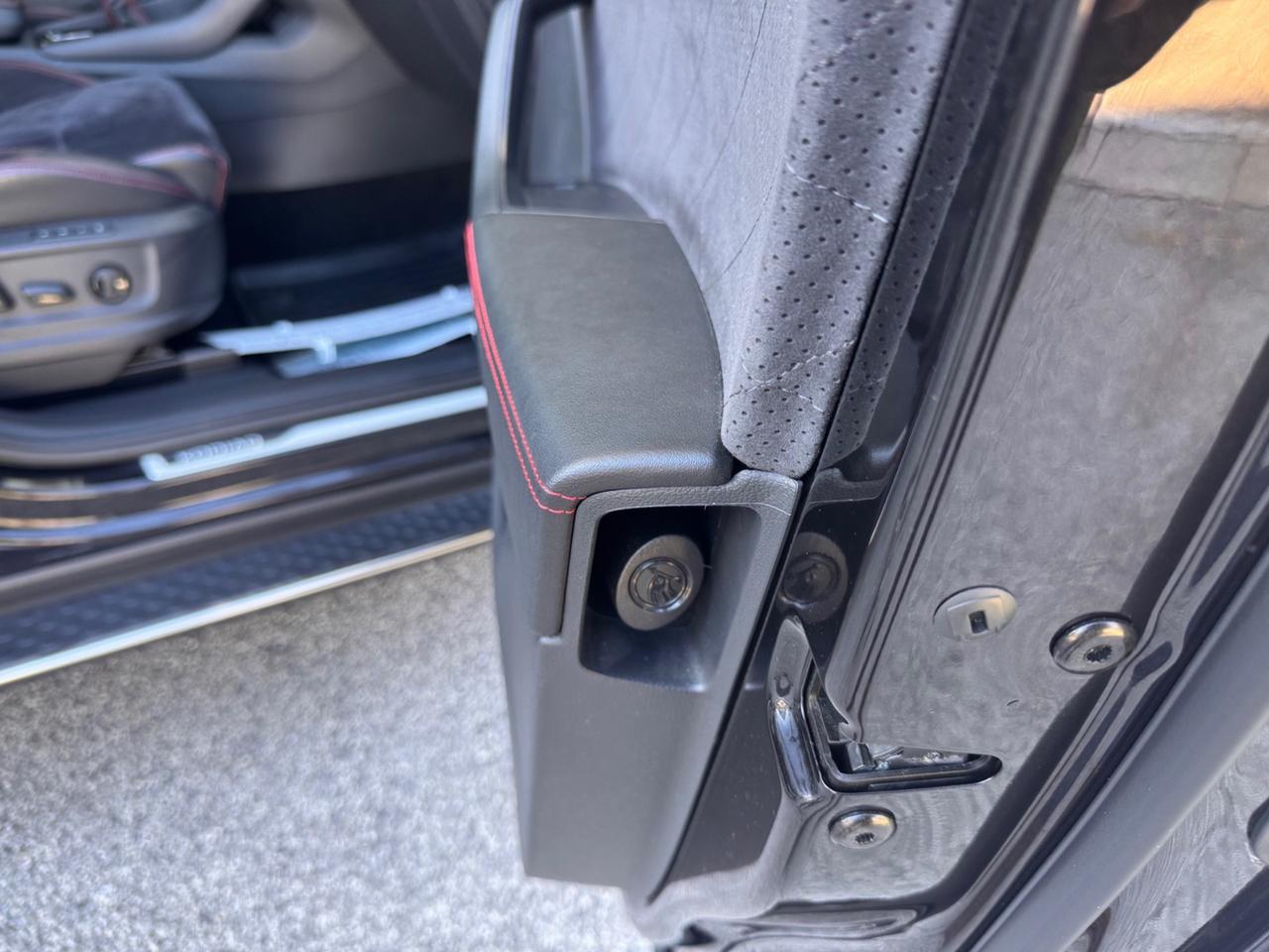 Skoda Kodiaq 2.0 BiTDI SCR 4x4 DSG RS