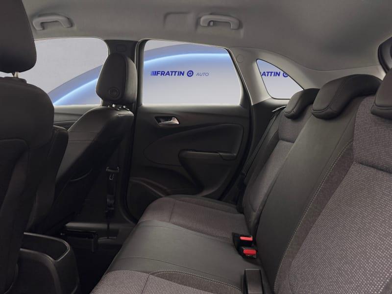 OPEL CROSSLAND 1.2 TURBO 12V 110 CV ST