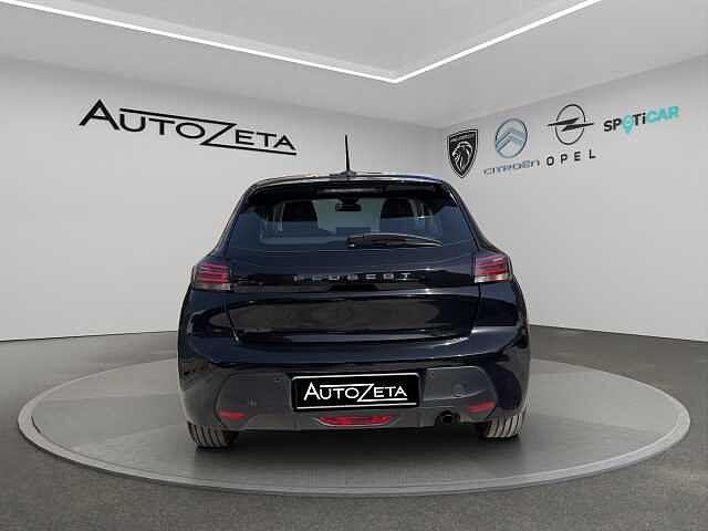 Peugeot 208 PureTech 75 Stop&Start 5 porte Style