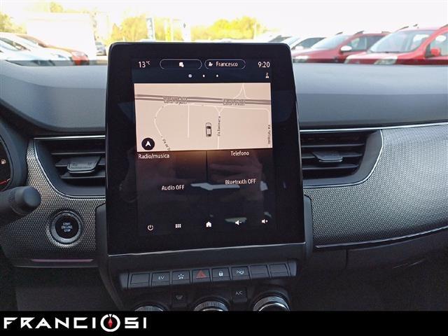 RENAULT Arkana 1.6 E Tech full hybrid Intens 145cv