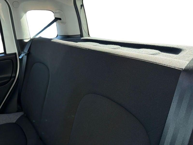 FIAT Panda Panda 1.0 firefly hybrid City Life s&s 70cv 5p.ti