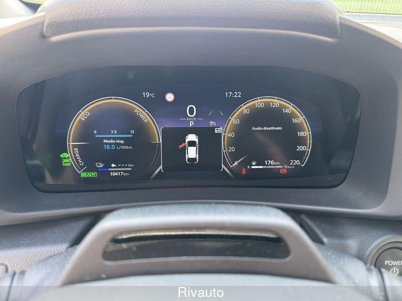 Toyota C-HR 2.0 PHEV Lounge Premiere