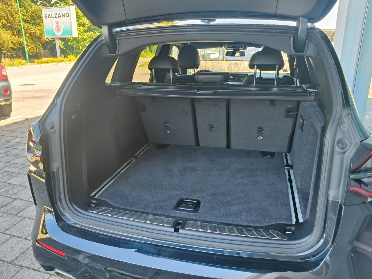 Bmw X3 xDrive20d 48V Msport
