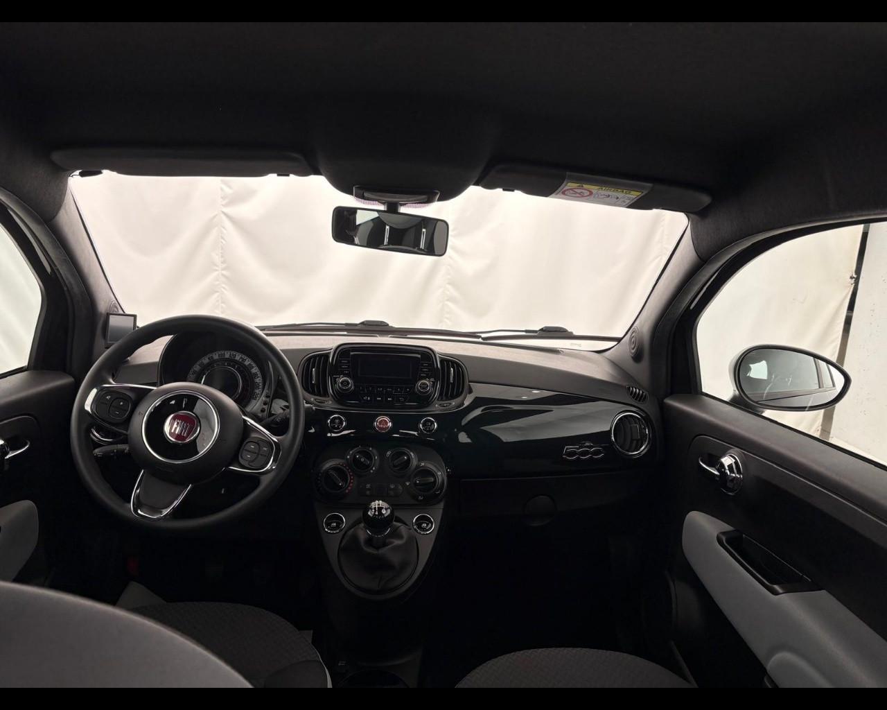 FIAT 500 1.2 Pop 69cv my20