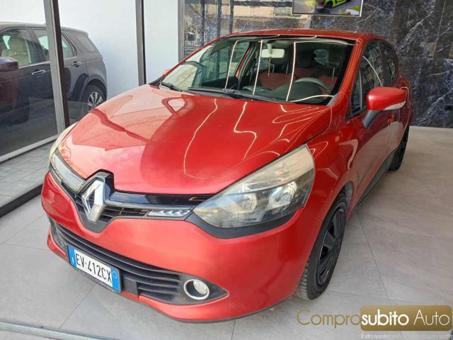 RENAULT Clio 1.2 75CV 5 porte Live