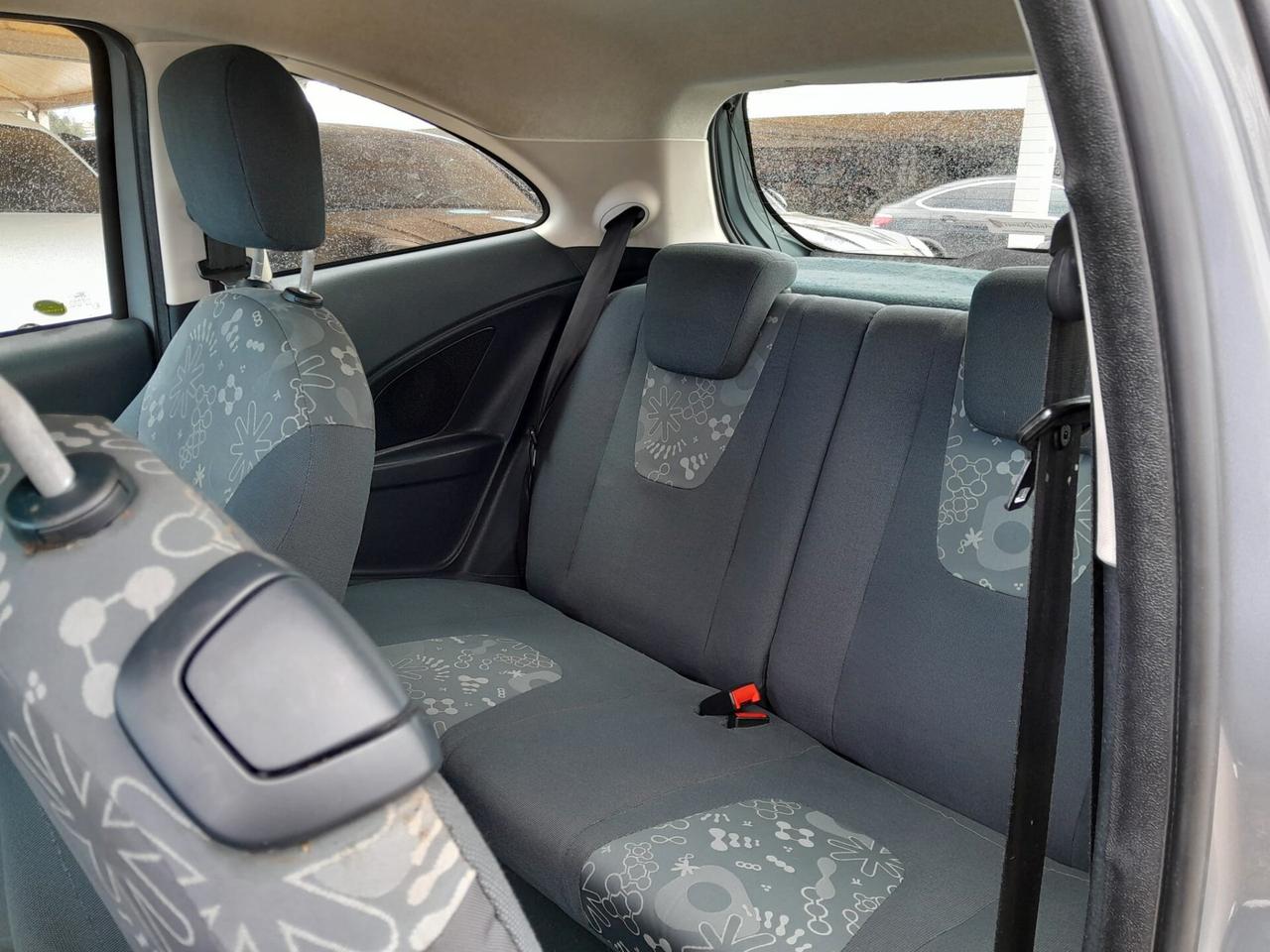 Ford Ka Ka+ 1.3 TDCi 75CV cDPF Business