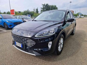 FORD Kuga 1.5 EcoBoost 150 CV 2WD Titanium X