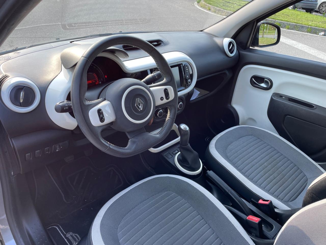 Renault Twingo SCe Lovely*neo patentati *
