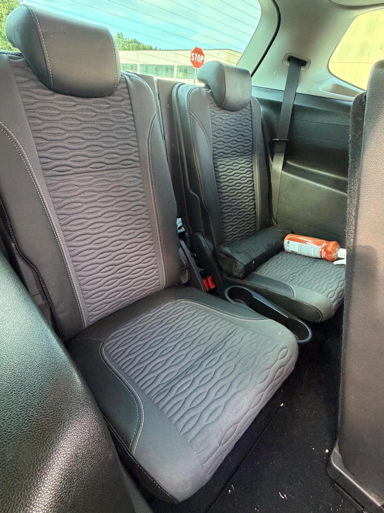 Opel Zafira Tourer 1.6 Turbo EcoM 150CV Cosmo