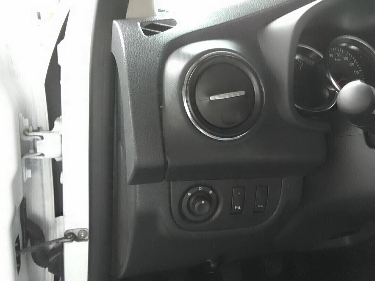 Dacia Sandero Stepway 0.9 TCe 12V TurboGPL 90CV S&S SS Wow OK NEO