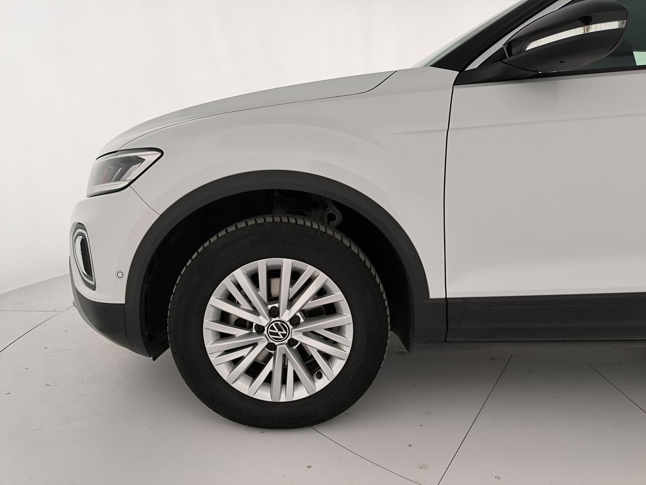 Volkswagen T-Roc 2.0 tdi life 115cv