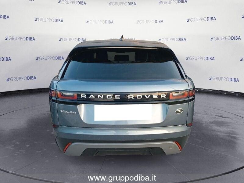 Land Rover Range Rover Velar 2021 2.0d i4 mhev S 4wd 204cv auto